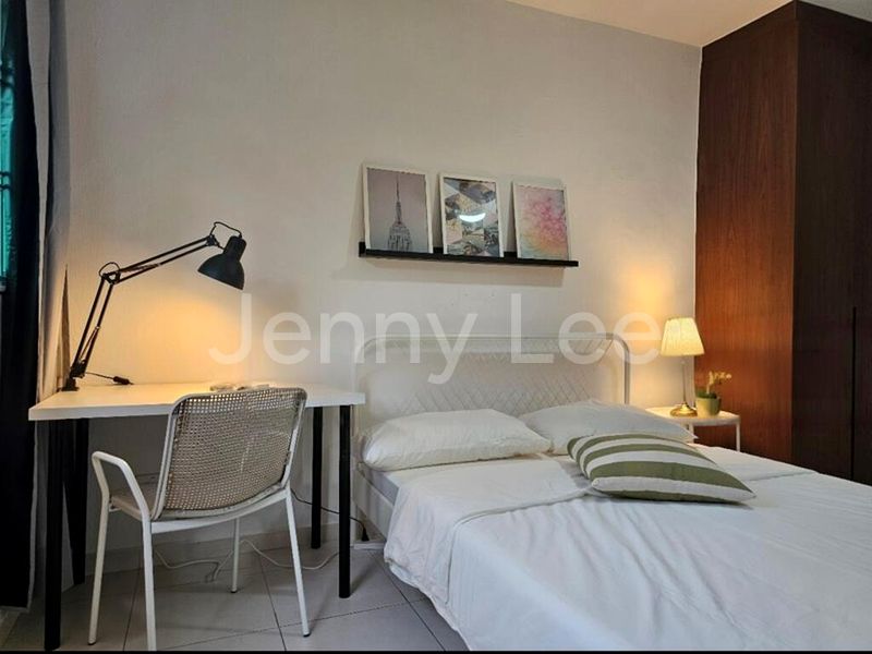 Room (Condo) for Rent in  One Tree Hill Mansions - Image 2